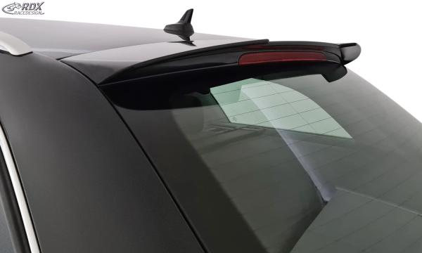 RDX Dachspoiler für AUDI A6 4F C6 Avant / Kombi Heckspoiler Spoiler