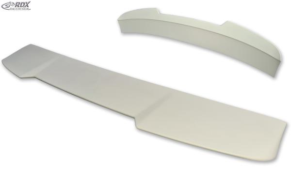 RDX Dachspoiler für AUDI A6 4F C6 Avant / Kombi Heckspoiler Spoiler