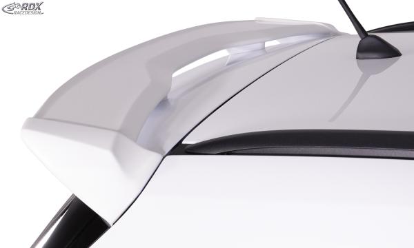 RDX Dachspoiler für FORD Focus 3 Turnier / Kombi Heckspoiler Spoiler