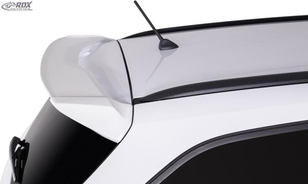RDX Dachspoiler für FORD Focus 3 Turnier / Kombi Heckspoiler Spoiler