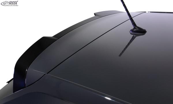RDX Dachspoiler für VW Polo 2G Heckspoiler Spoiler