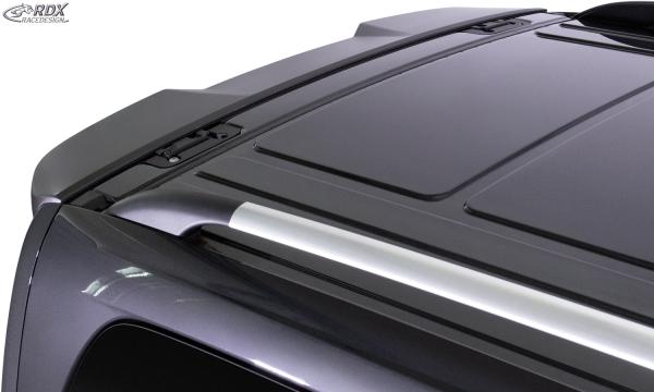 RDX Dachspoiler für MERCEDES V-Klasse W447 (für Heckklappe, auch für AMG-Line) Heckspoiler Spoiler