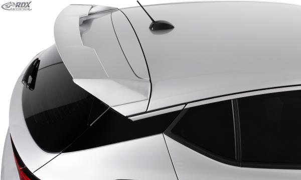 RDX Dachspoiler für OPEL Astra K (2015-2021) Heckspoiler Spoiler