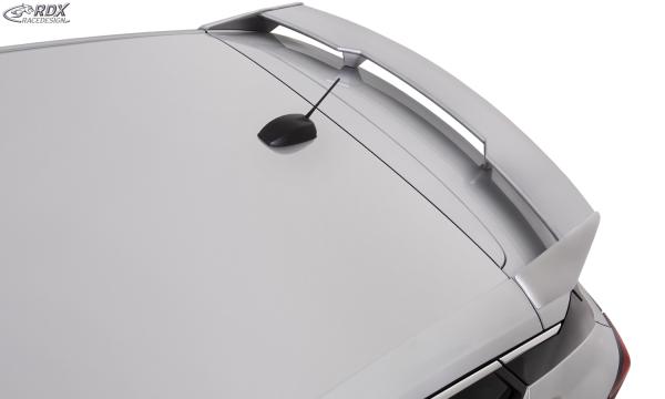 RDX Dachspoiler für OPEL Astra K (2015-2021) Heckspoiler Spoiler