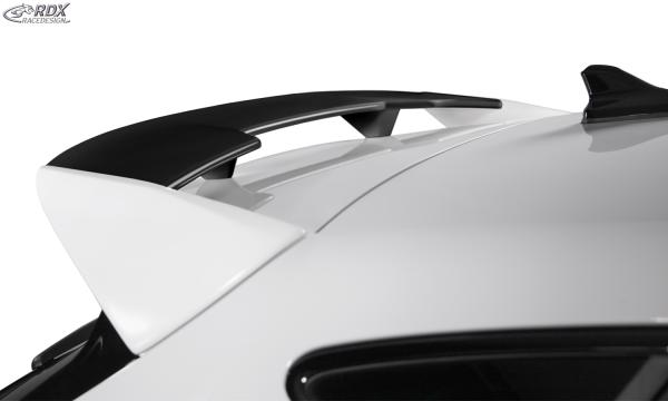 RDX Dachspoiler für SEAT LEON & CUPRA Leon (KL, 2020+) Heckspoiler Spoiler