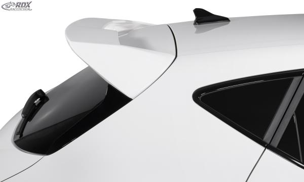 RDX Dachspoiler für SEAT LEON & CUPRA Leon (KL, 2020+) Heckspoiler Spoiler