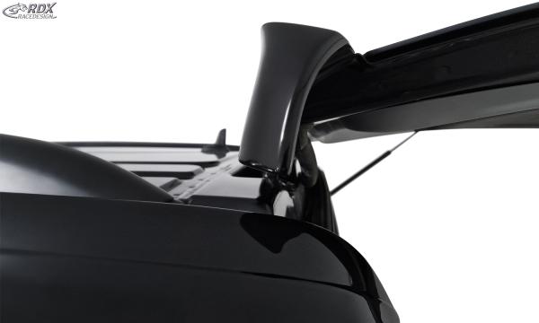 RDX Dachspoiler für MERCEDES Vito & Viano 639 2003-2014 (für Heckklappe) Heckspoiler Spoiler