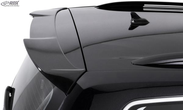 RDX Dachspoiler für VW Sharan 7N 2010-2022 & SEAT Alhambra 7N 2010-2022 Heckspoiler Spoiler