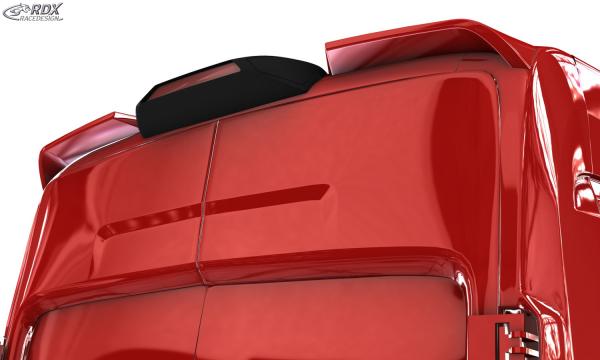 RDX Dachspoiler für FORD Transit H3 (MK7 / 2014-heute) Heckspoiler Spoiler