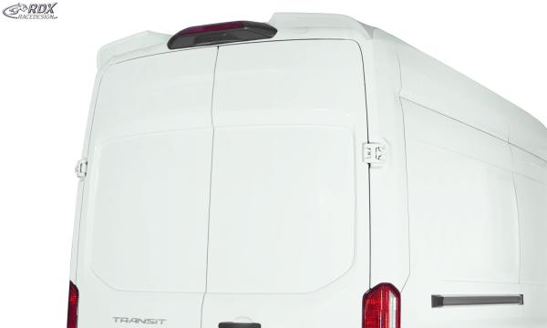 RDX Dachspoiler für FORD Transit H3 (MK7 / 2014-heute) Heckspoiler Spoiler