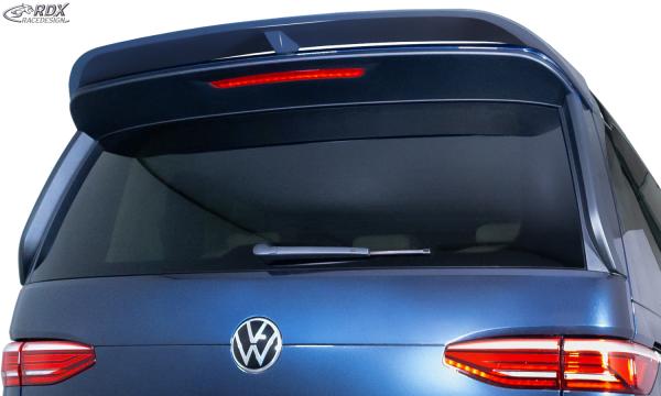 RDX Dachspoiler für VW T7 (2021+) Heckspoiler Spoiler