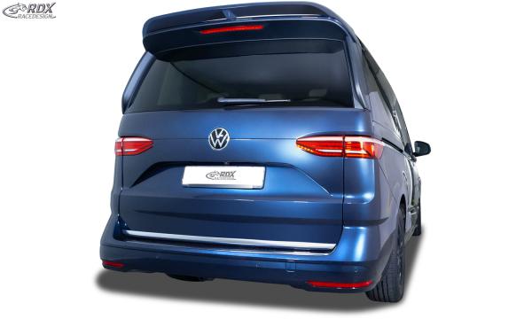 RDX Dachspoiler für VW T7 (2021+) Heckspoiler Spoiler