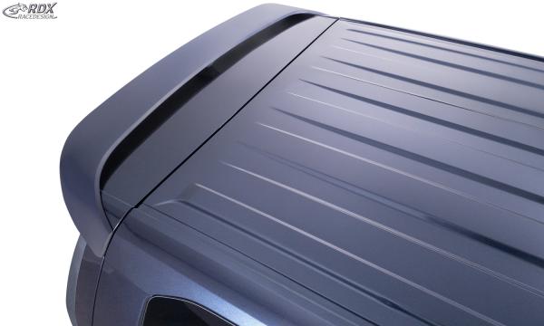 RDX Dachspoiler für VW T7 (2021+) Heckspoiler Spoiler