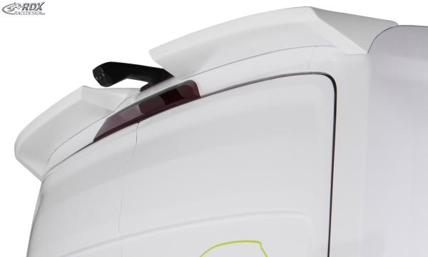 RDX Dachspoiler für MAXUS DELIVER 9 H2 (2020+) Heckspoiler Spoiler