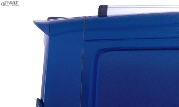 RDX Dachspoiler für VW Crafter & MAN TGE (H1) (2017-heute) Heckspoiler Spoiler