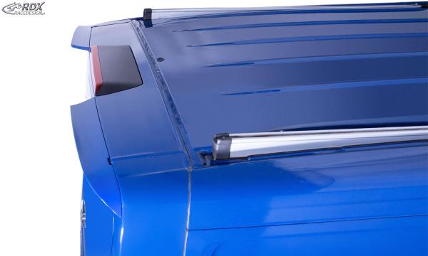 RDX Dachspoiler für VW Crafter & MAN TGE (H1) (2017-heute) Heckspoiler Spoiler