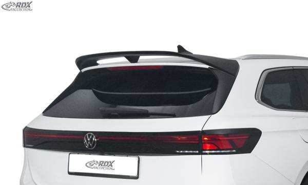 RDX Dachspoiler für VW Passat (CJ / B9 /2024+) Heckspoiler Spoiler