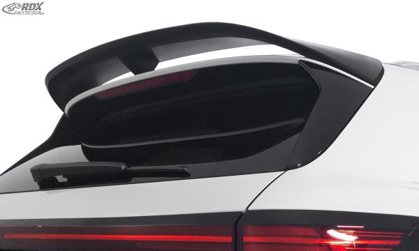 RDX Dachspoiler für VW Passat (CJ / B9 /2024+) Heckspoiler Spoiler