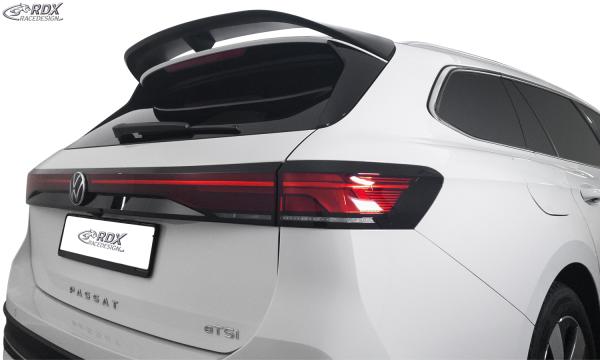 RDX Dachspoiler für VW Passat (CJ / B9 /2024+) Heckspoiler Spoiler