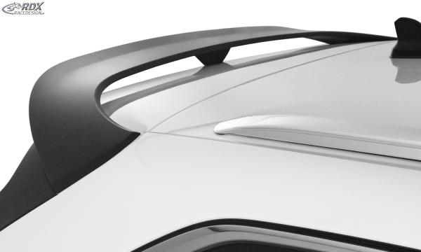 RDX Dachspoiler für VW Passat (CJ / B9 /2024+) Heckspoiler Spoiler