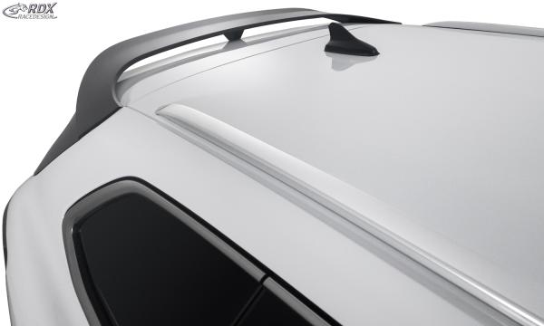 RDX Dachspoiler für VW Passat (CJ / B9 /2024+) Heckspoiler Spoiler