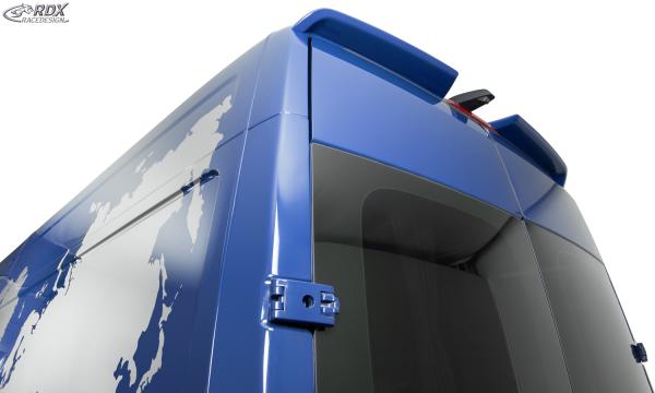RDX Dachspoiler für HYUNDAI H350 (2015+) Heckspoiler Spoiler