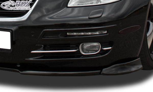 RDX Frontspoilerlippe VARIO-X für LEXUS SC 430 (2006-2010) Frontlippe Front Ansatz Vorne Spoilerlippe