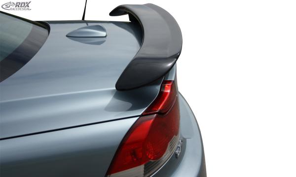 RDX Heckspoiler für VOLVO C70 (Typ M) -2010 Heckflügel Spoiler