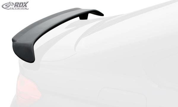RDX Heckspoiler für BMW 4er F32 / F33 Heckflügel Spoiler