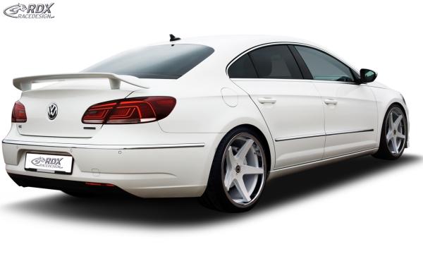 RDX Heckspoiler für VW CC Heckflügel Spoiler