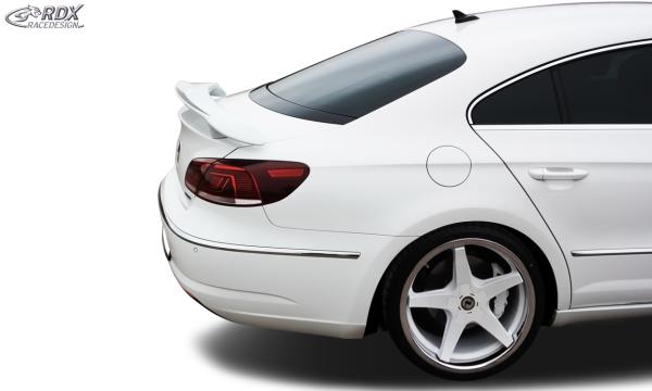 RDX Heckspoiler für VW CC Heckflügel Spoiler