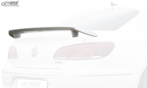 RDX Heckspoiler für VW CC Heckflügel Spoiler