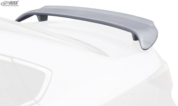 RDX Heckspoiler für MAZDA 6 (GH) Heckflügel Spoiler