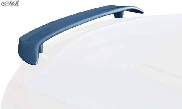 RDX Heckspoiler für FORD Focus CC -2008 Heckflügel Spoiler