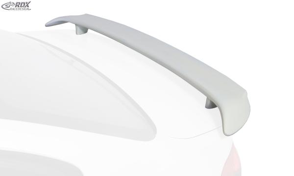 RDX Heckspoiler für BMW 3er F30 (auch Facelift)