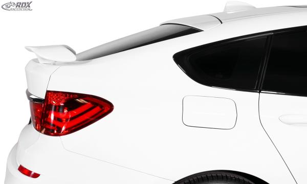 RDX Heckspoiler für BMW 5er F07 GT Heckflügel Spoiler