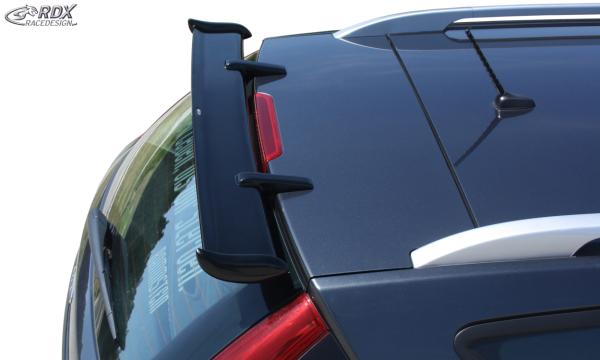 RDX Heckspoiler für KIA Ceed Typ ED (auch SW) Dachspoiler Spoiler