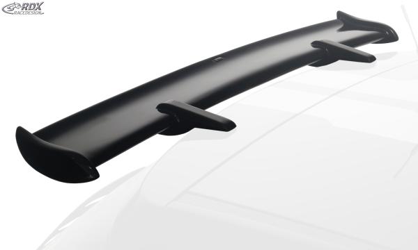 RDX Dachspoiler für HYUNDAI i20 (GB | 2014-2018 & 2018-2020) Heckspoiler Spoiler