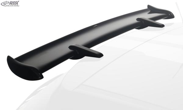 RDX Heckspoiler für MAZDA 2 (DJ) 2014-2020 & 2020+ Dachspoiler Heckflügel Spoiler
