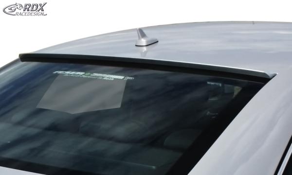 RDX Hecklippe oben für BMW 4er F32 Heckscheibenblende Heckscheibenspoiler