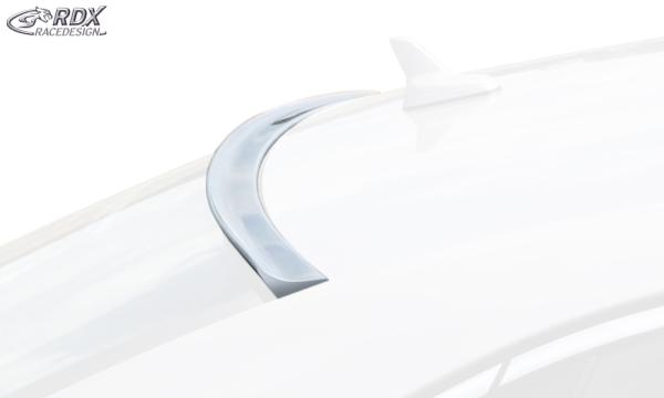 RDX Hecklippe oben für VW Passat B8 3G Heckscheibenblende Heckspoiler