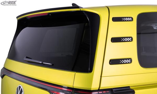 RDX Hecklippe für VW ID.Buzz & ID.Buzz Cargo (EB / 2022+) Heckklappenspoiler