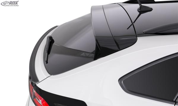 RDX Hecklippe für VW Taigo (CS / 2021+) Heckklappenspoiler