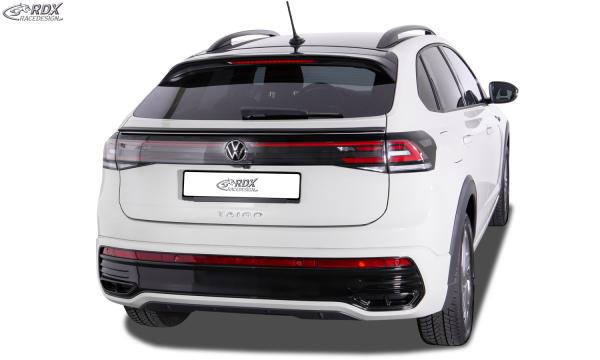 RDX Hecklippe für VW Taigo (CS / 2021+) Heckklappenspoiler