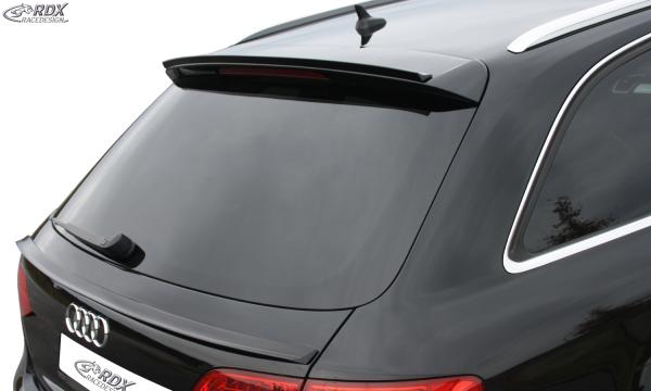 RDX Hecklippe Universal 104cm Heckklappenspoiler Heckspoiler