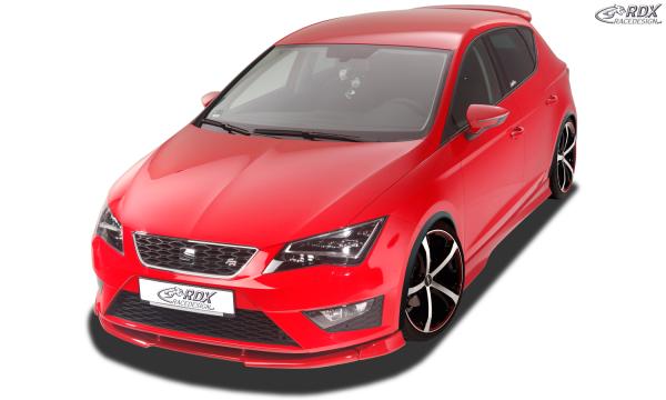 RDX Universal Radlaufverbreiterungen FENDER-X Kotflügelverbreiterung