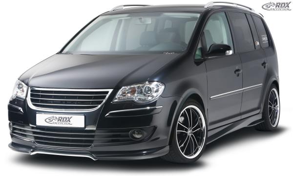 RDX Universal Radlaufverbreiterungen FENDER-X Kotflügelverbreiterung