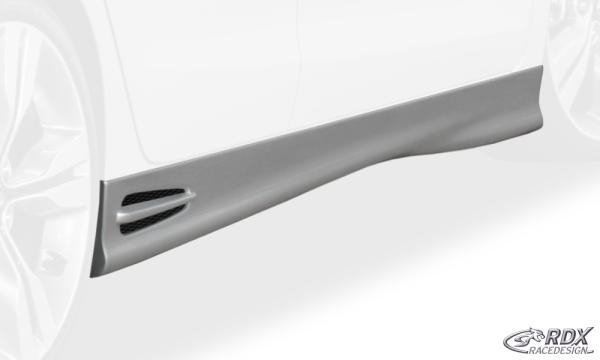 RDX Seitenschweller für HYUNDAI i30 GD 2012+ "GT4"