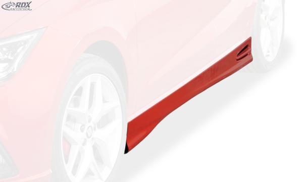 RDX Seitenschweller für SEAT Ibiza 6F "GT4"