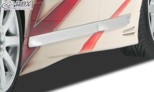 RDX Seitenschweller für AUDI A6 4B "GT4"